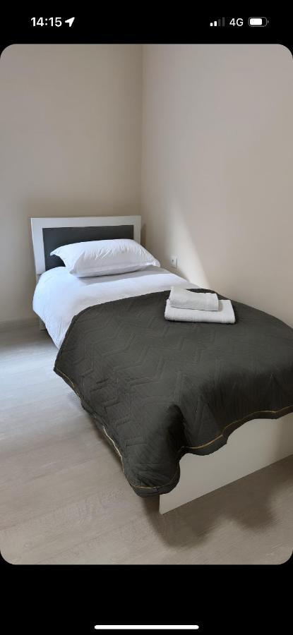 Comfort Plus Pansiyon Almatı Dış mekan fotoğraf