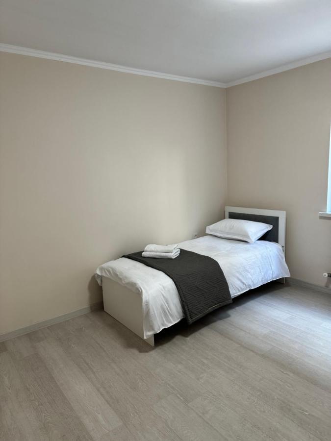 Comfort Plus Pansiyon Almatı Dış mekan fotoğraf
