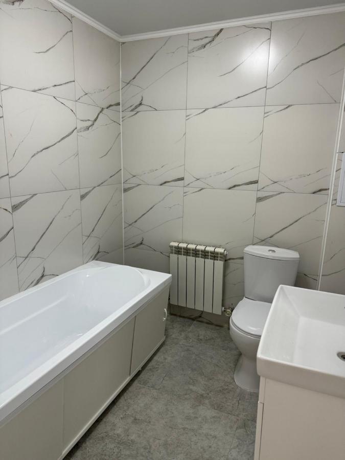 Comfort Plus Pansiyon Almatı Dış mekan fotoğraf
