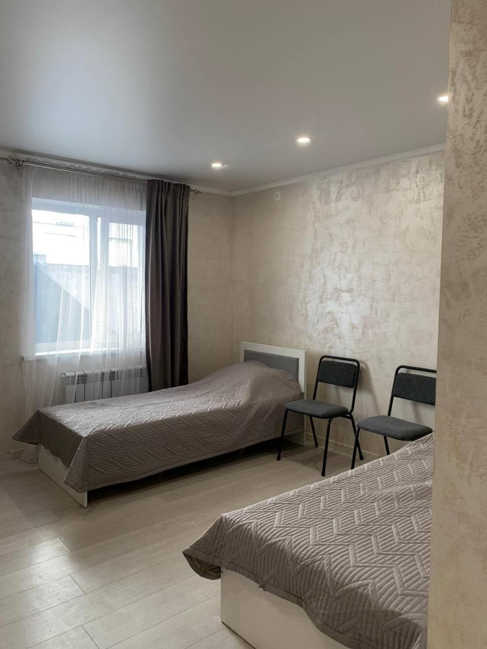 Comfort Plus Pansiyon Almatı Dış mekan fotoğraf