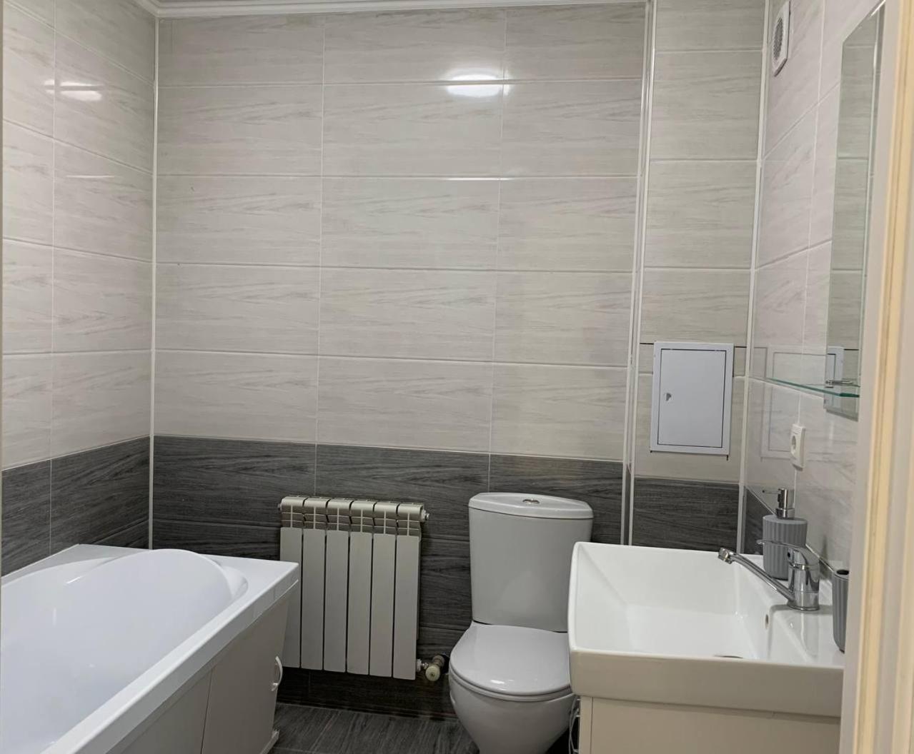 Comfort Plus Pansiyon Almatı Dış mekan fotoğraf