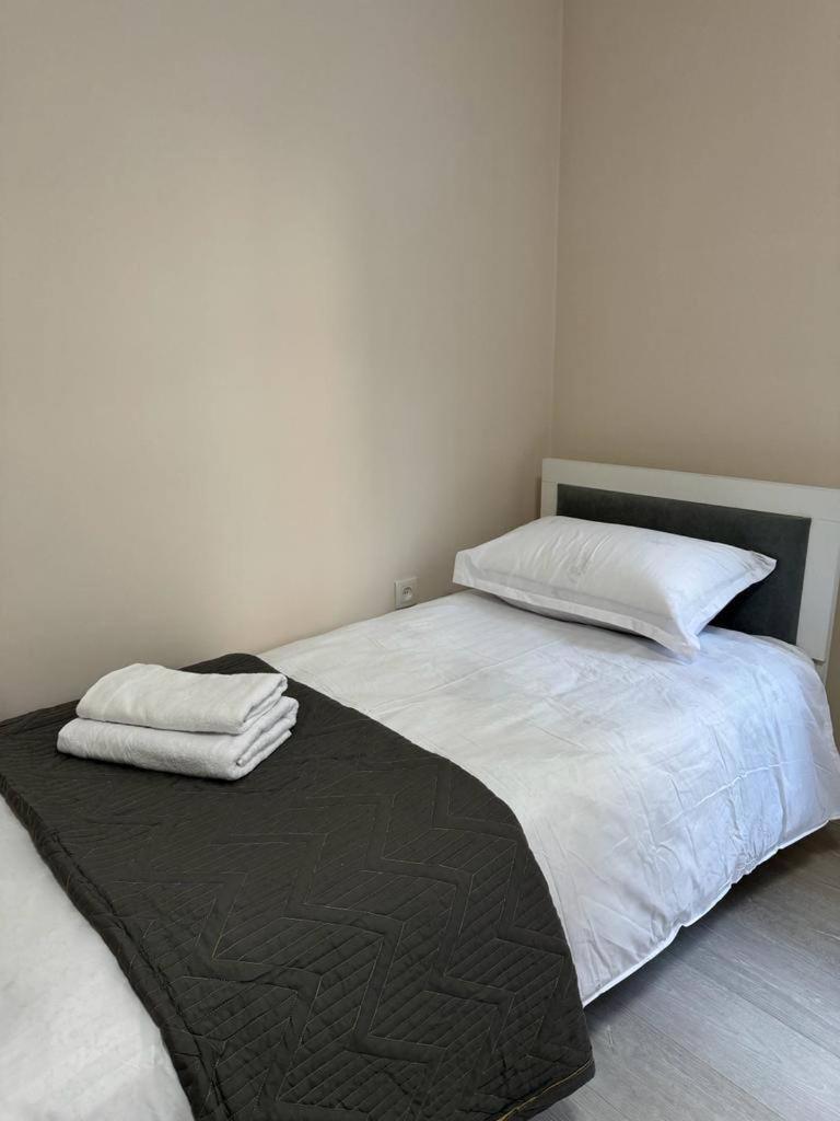 Comfort Plus Pansiyon Almatı Dış mekan fotoğraf