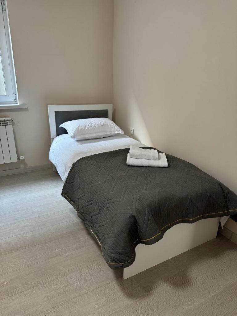 Comfort Plus Pansiyon Almatı Dış mekan fotoğraf